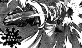 史上最强弟子兼一漫画,巅峰对决，传奇再续